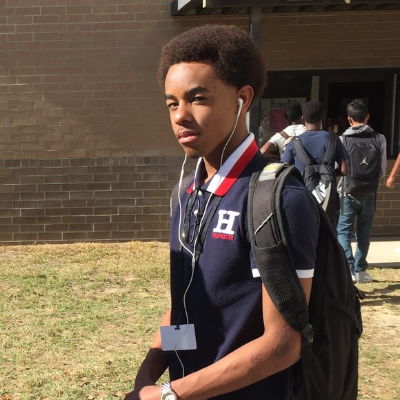 Meet your Posher, Kevin - Picture 1 of 1